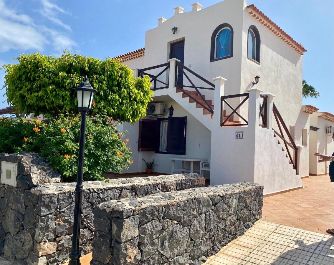 Juangy'S Apartments In Las Adelfas Golf Del Sur San Miguel de Abona Exterior photo