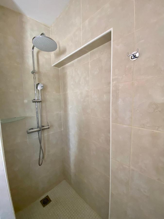 Juangy'S Apartments In Las Adelfas Golf Del Sur San Miguel de Abona Exterior photo