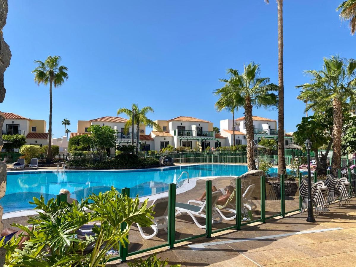 Juangy'S Apartments In Las Adelfas Golf Del Sur San Miguel de Abona Exterior photo
