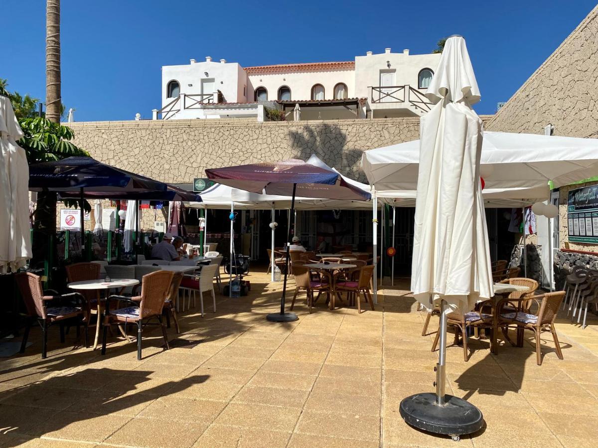 Juangy'S Apartments In Las Adelfas Golf Del Sur San Miguel de Abona Exterior photo