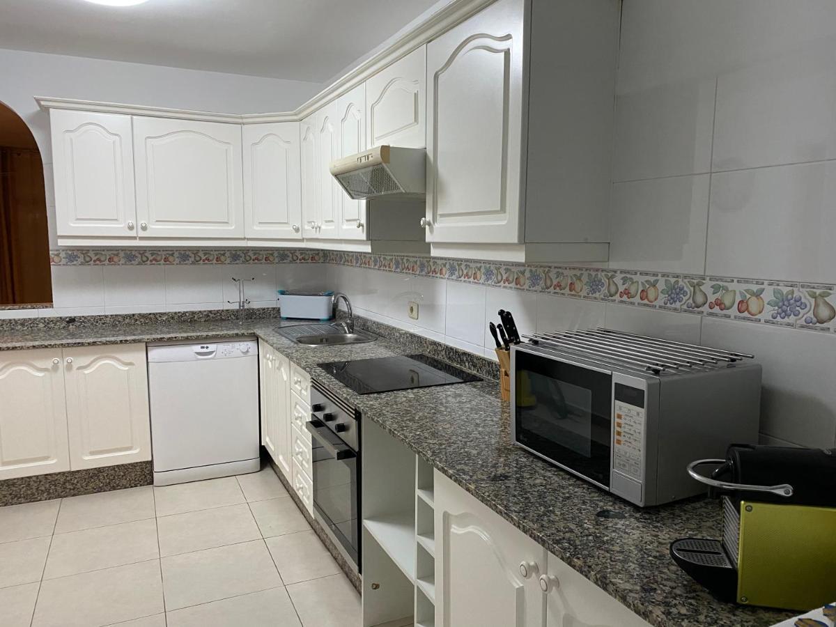 Juangy'S Apartments In Las Adelfas Golf Del Sur San Miguel de Abona Exterior photo
